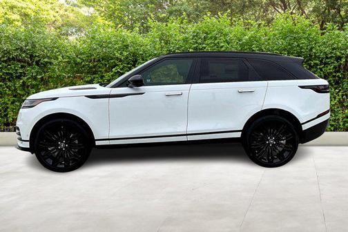 2026 Land Rover Range Rover Velar P250 SE R-Dynamic
