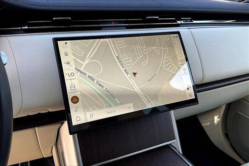 2025 Land Rover Range Rover P530 SE