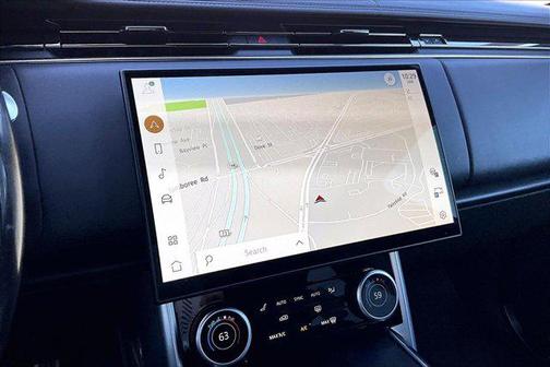 2023 Land Rover Range Rover Autobiography