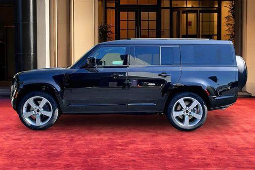 2026 Land Rover Defender P400 X-Dynamic SE