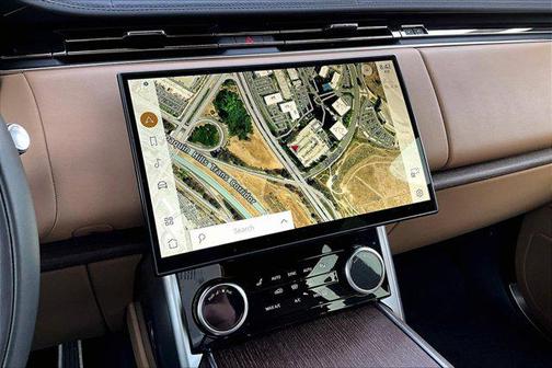 2023 Land Rover Range Rover P400 SE