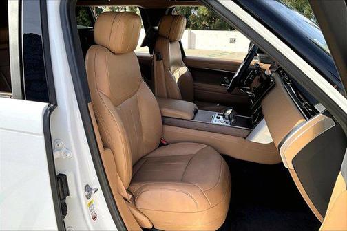 2023 Land Rover Range Rover P400 SE