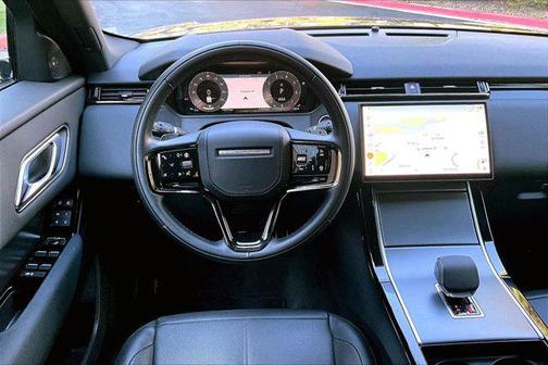 2025 Land Rover Range Rover Velar P250 SE R-Dynamic