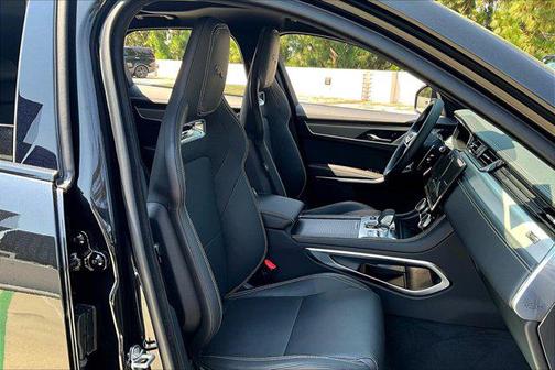 2026 Jaguar F-PACE R-Dynamic S P250 AWD Automatic