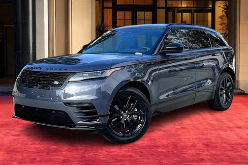 2025 Land Rover Range Rover Velar P250 SE R-Dynamic