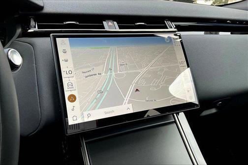 2025 Land Rover Range Rover Velar P250 SE R-Dynamic