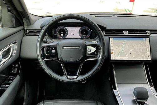 2025 Land Rover Range Rover Velar P250 SE R-Dynamic