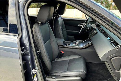 2025 Land Rover Range Rover Velar P250 SE R-Dynamic