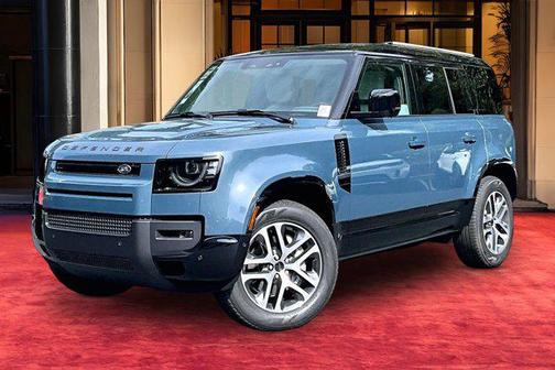 2026 Land Rover Defender P400 X-Dynamic SE