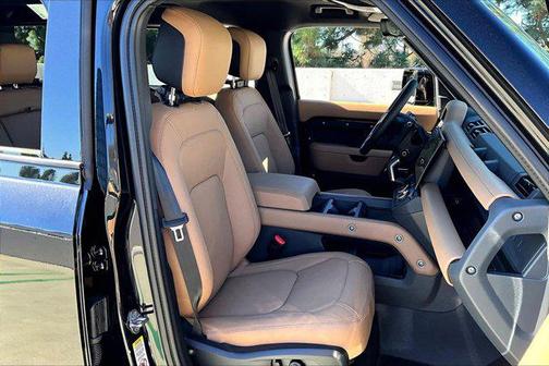 2026 Land Rover Defender S