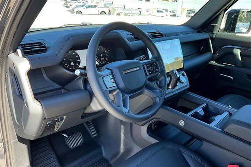 2026 Land Rover Defender S