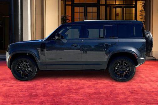 2026 Land Rover Defender S