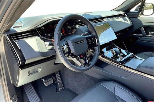 2025 Land Rover Range Rover Sport P635 SV Edition Two