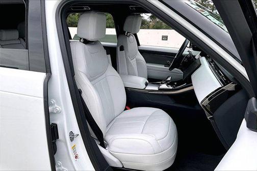 2025 Land Rover Range Rover Sport P360 S