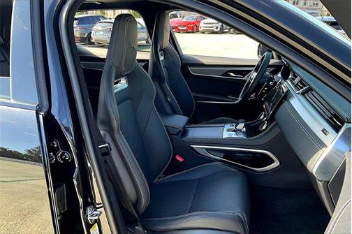 2026 Jaguar F-PACE R-Dynamic S P250 AWD Automatic