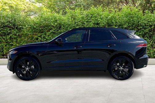 2026 Jaguar F-PACE R-Dynamic S P250 AWD Automatic