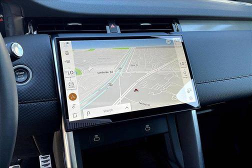 2025 Land Rover Discovery Sport Dynamic SE