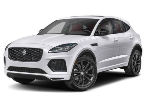 2024 Jaguar E-PACE R-Dynamic SE P250 AWD Automatic