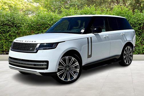2025 Land Rover Range Rover P530 SE