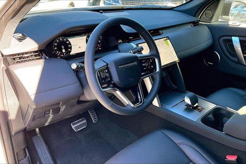 2025 Land Rover Discovery Sport Dynamic SE