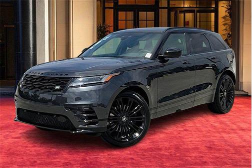 2026 Land Rover Range Rover Velar P250 SE R-Dynamic