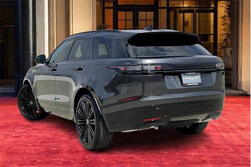 2026 Land Rover Range Rover Velar P250 SE R-Dynamic