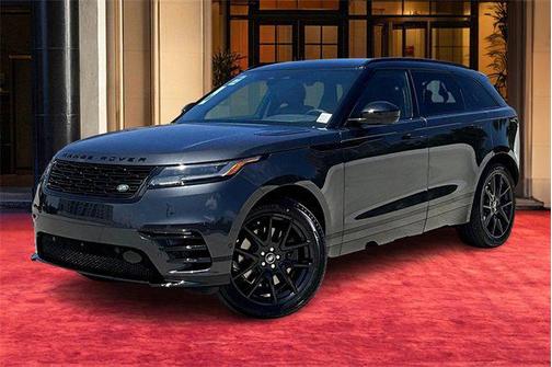2026 Land Rover Range Rover Velar P250 SE R-Dynamic