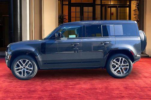 2026 Land Rover Defender P400 X-Dynamic SE