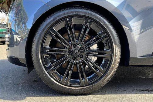 1eh/Blue 2026 Land Rover Range Rover P530 SE 7 Seat