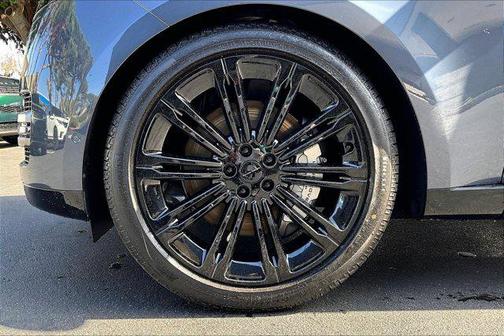 1eh/Blue 2026 Land Rover Range Rover P530 SE 7 Seat