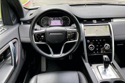 2023 Land Rover Discovery Sport S R-Dynamic