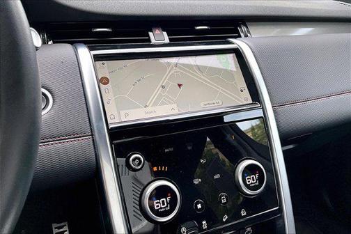 2023 Land Rover Discovery Sport S R-Dynamic