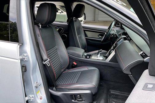 2023 Land Rover Discovery Sport S R-Dynamic