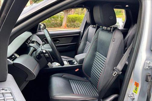 2023 Land Rover Discovery Sport S R-Dynamic