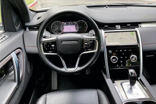 2023 Land Rover Discovery Sport S R-Dynamic