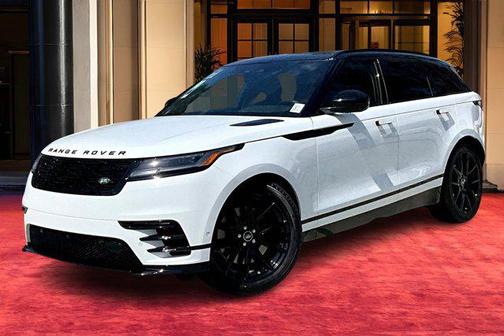 2026 Land Rover Range Rover Velar P250 SE R-Dynamic