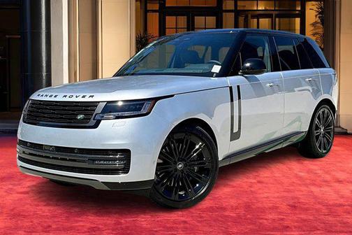 2025 Land Rover Range Rover P530 SE