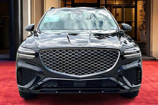 2024 Genesis GV70 3.5T AWD Sport