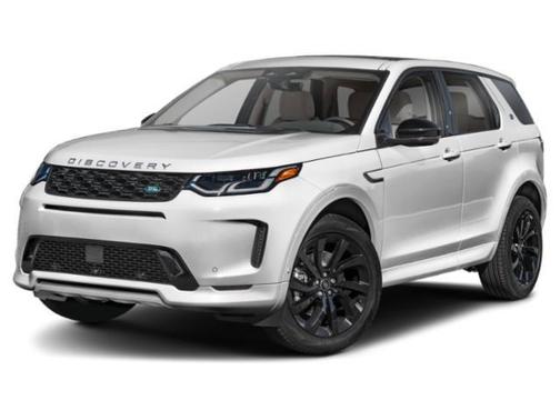 2024 Land Rover Discovery Sport Core S