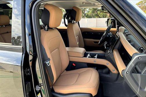 2026 Land Rover Defender S