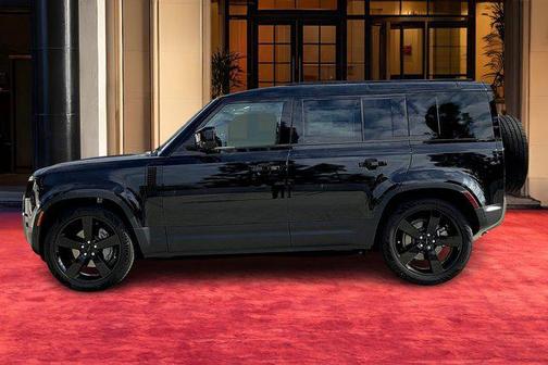 2026 Land Rover Defender S