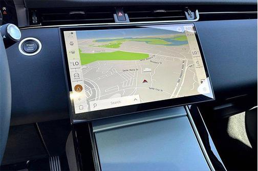 2025 Land Rover Range Rover Evoque Core S