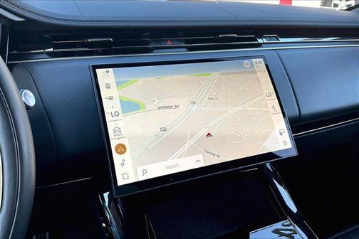 2024 Land Rover Range Rover Sport SE