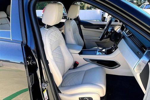 2023 Jaguar F-PACE S P250 AWD Automatic