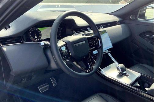 2025 Land Rover Range Rover Evoque Dynamic SE