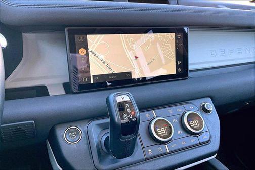 2023 Land Rover Defender 110 SE