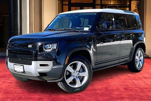 2023 Land Rover Defender 110 SE