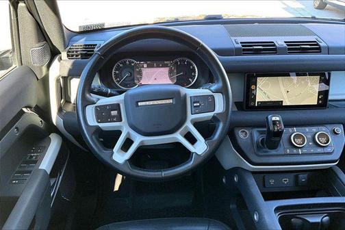 2023 Land Rover Defender 110 SE