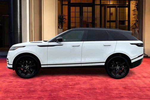 2026 Land Rover Range Rover Velar P400 Dynamic SE