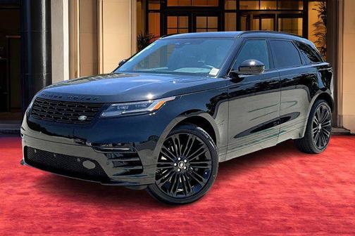 2026 Land Rover Range Rover Velar P400 Dynamic SE
